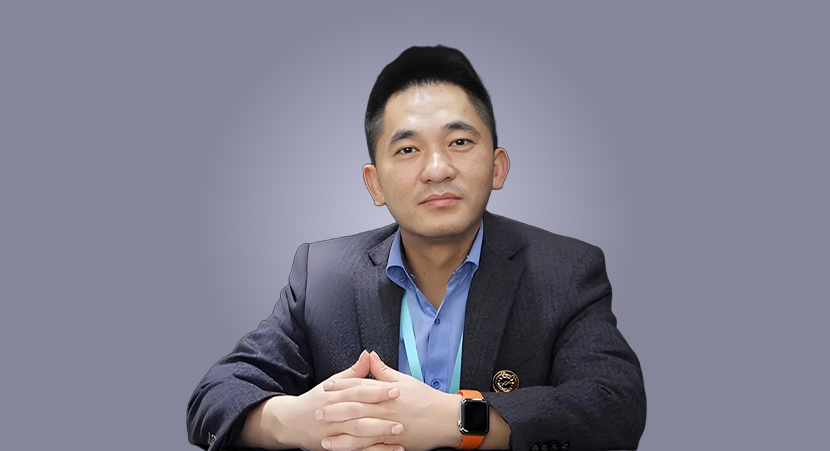 EMYA首席研发师谢坤