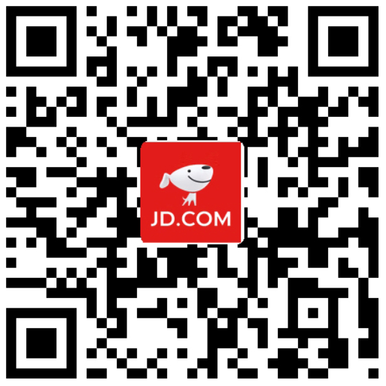 京东二维码